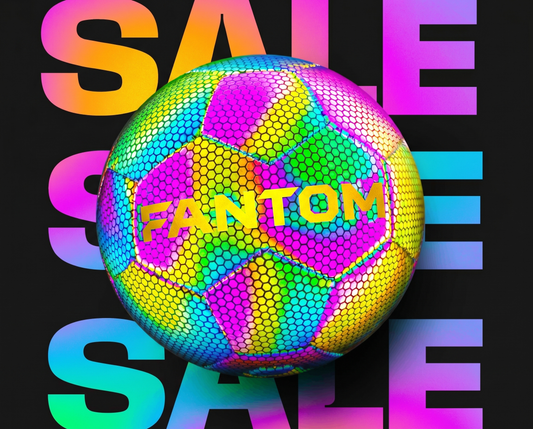 PELOTA DE FÚTBOL N5